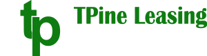 TPine Leasing Capital Logo