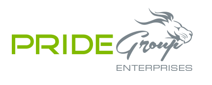 Pride Group Enterprises Logo