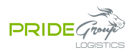 Pride Group Logistics Logo