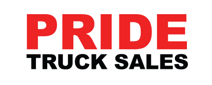 Pride Truck Sales Logo