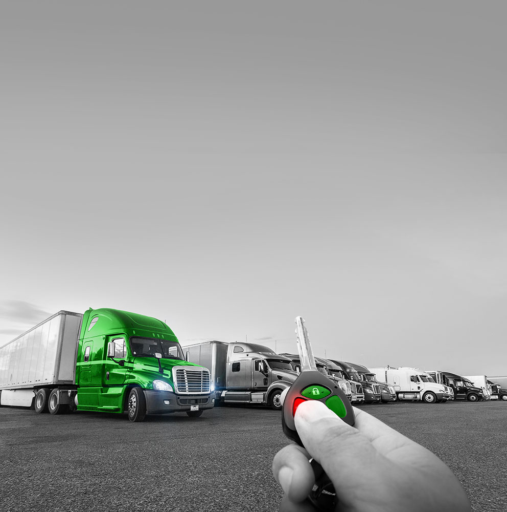 truck leasing companies